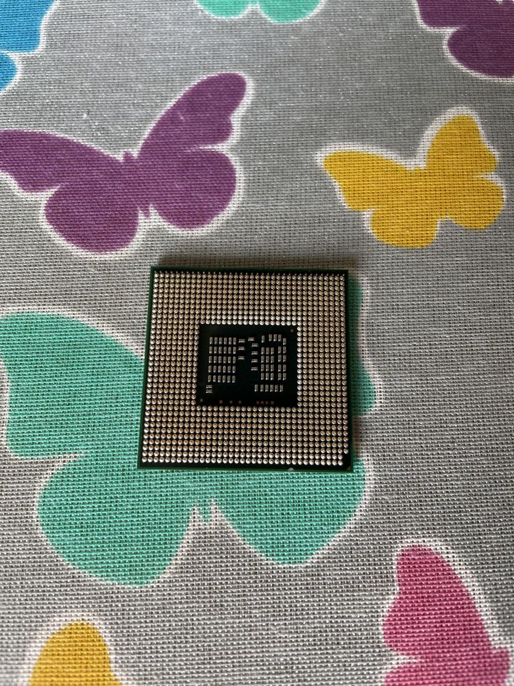 Intel® Pentium® Processor P6100, P6200