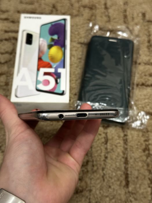 Samsung Galaxy A51 4/128