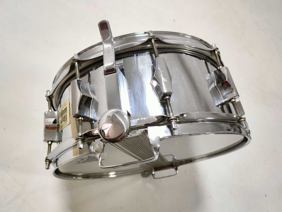 Werbel Fibes „SFT 690” z lat 70