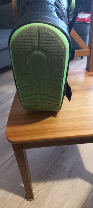 Orteza stopowo-goleniowa typu Walker rozmiar L