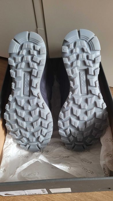 Дитячі черевики  Ecco Exostrike kids (EUR36), Нові