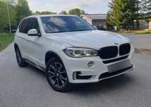 BMW X5 BMW X5 xDrive25d