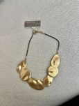 Colar da marca Parfois / dourado