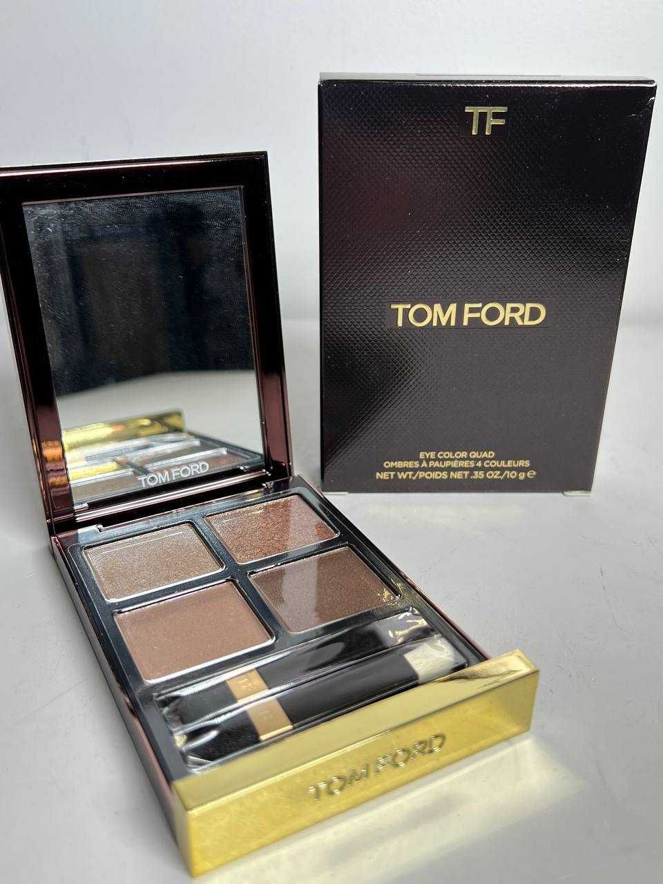 Тіні для повік Tom Ford Eye Color Quad