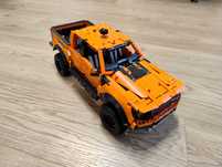 KLOCKI Ford F-150 Raptor - 1379 Elementów