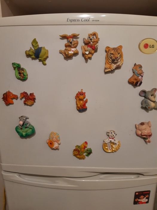 Интерьерные украшения дома и кухни