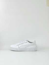 Puma Carina 2.0 White