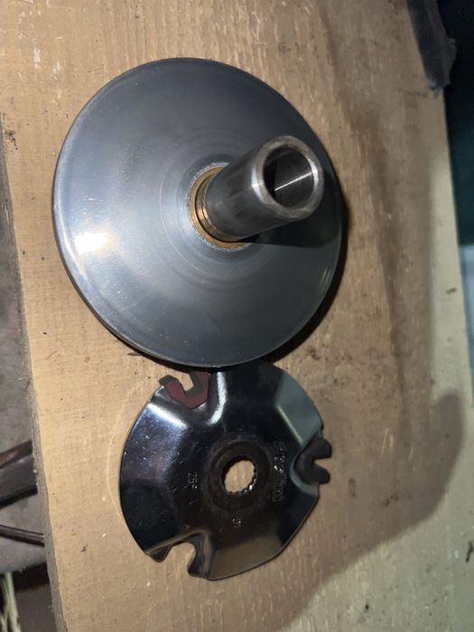 Вариатор polini | polini