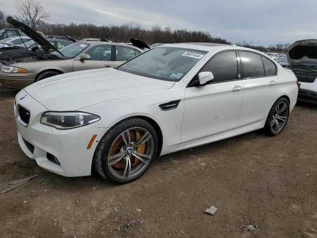 BMW 550 ХI 2016 року