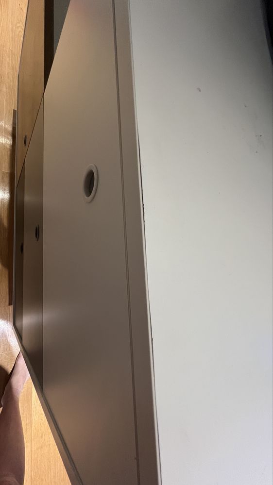 Komoda vox concept głębokość 55 cm