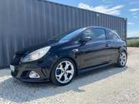 * Corsa OPC * 220 KM * zadbana *