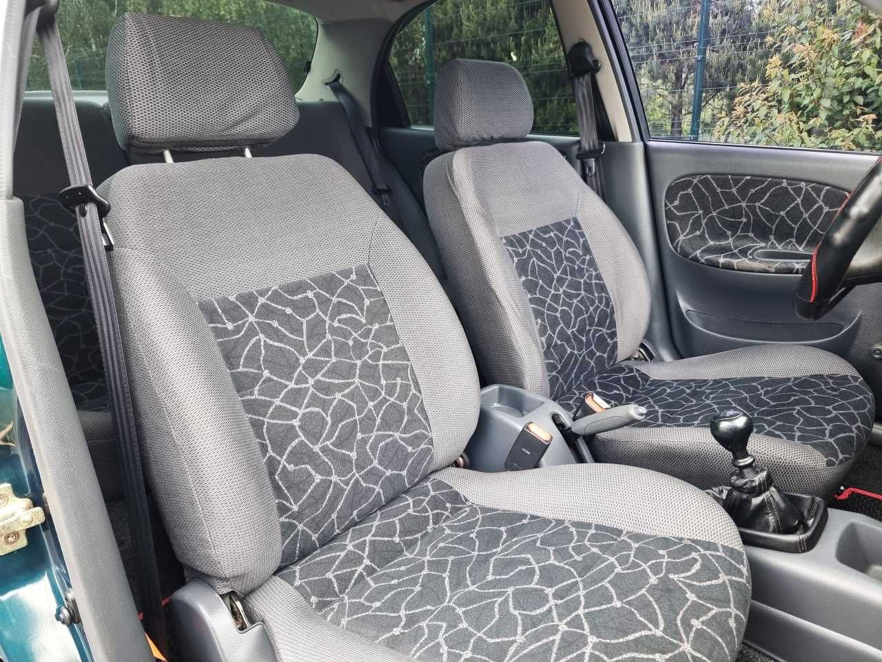 Продам Daewoo Lanos 2003. Можна в розстрочку, під викуп