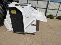 TOZAMET FG650B * 2025r. * stabilizator gruntu * recykler *  ID: 422