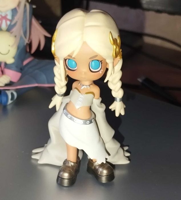 Оригінальна фігурка Lil Peach Riot Poppy (Поппі, Валькірія)