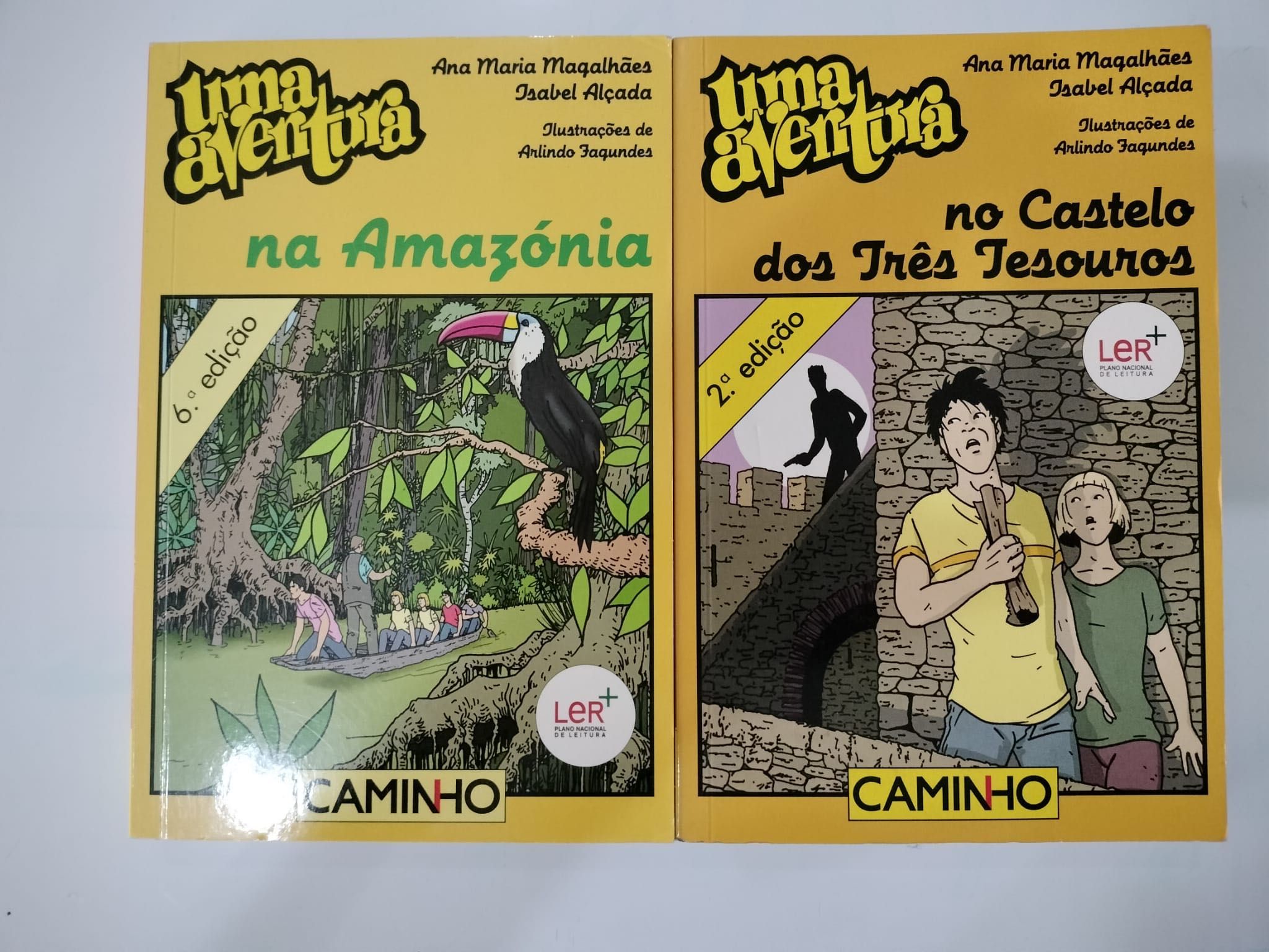 Livros para Crianças