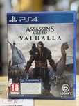 Gra na Ps4 Assassin’s Creed Valhalla