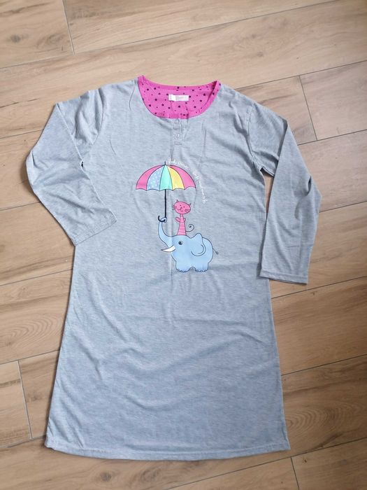 Piżama ciążowa rozmiar L