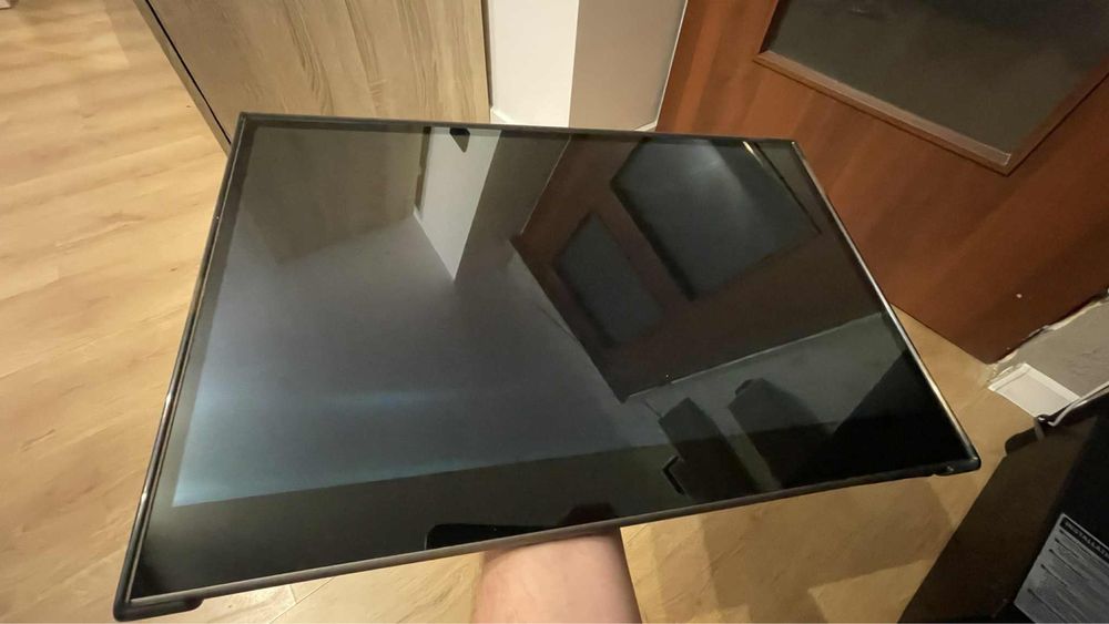 UPERFECT OLED 15.6" 4K Monitor dotykowy dla grafika  iOS Apple M chip