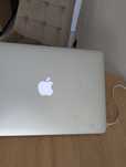 Macbook pro 13 2015 Intel i7/16gb/500gb M2
Максимальна комплектація 
В
