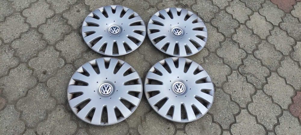 Kołpaki 16 volkswagen
