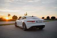 Jaguar F-Type Jaguar F-Type R