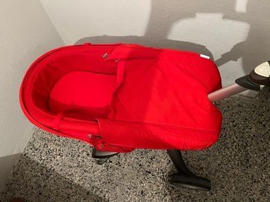 Carrinho de bebé Stokke Xplory 3 - 3 em 1