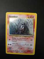 Cartas Pokémon holográficas Raras