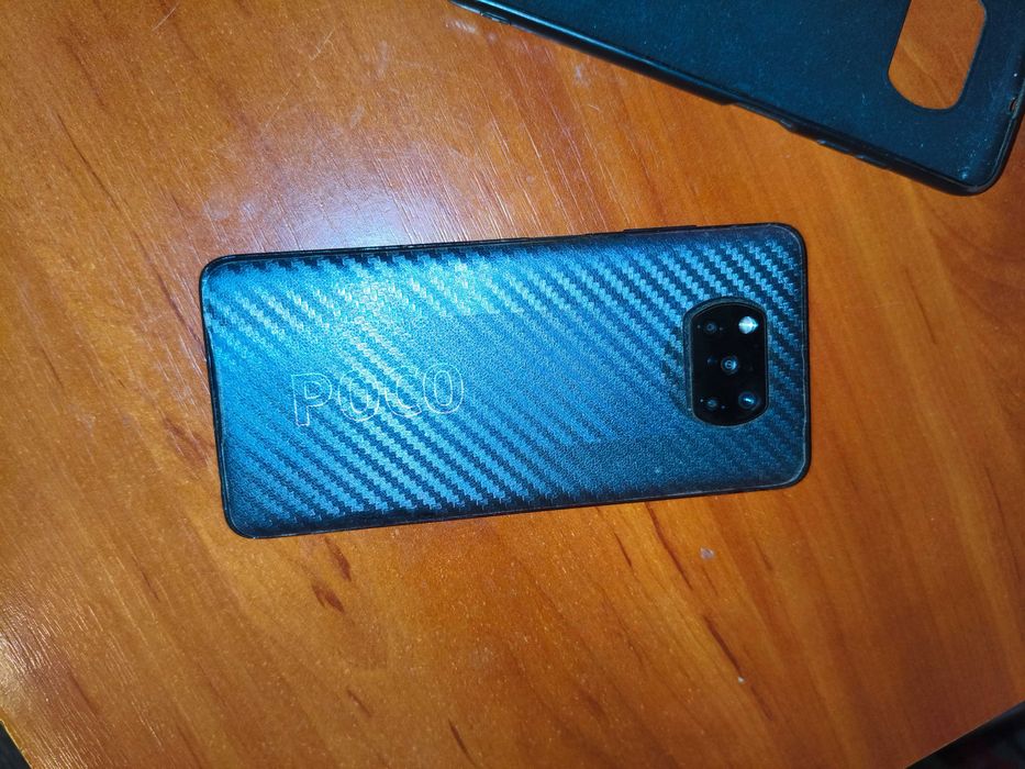 Продам телефон POKO X3 PRO.  6/128