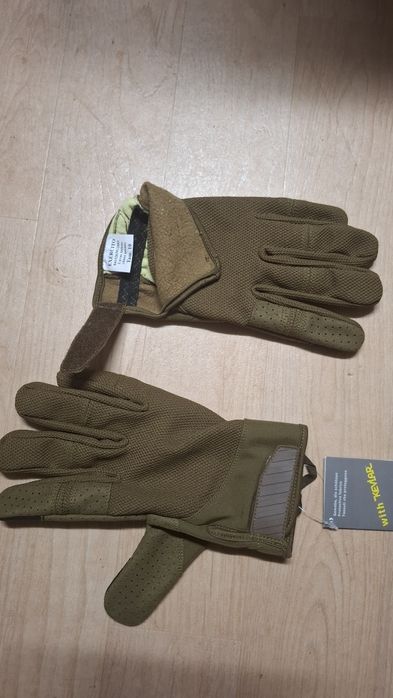 Luvas taticas militares exército