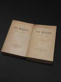 "Os Maias" de Eça de Queirós