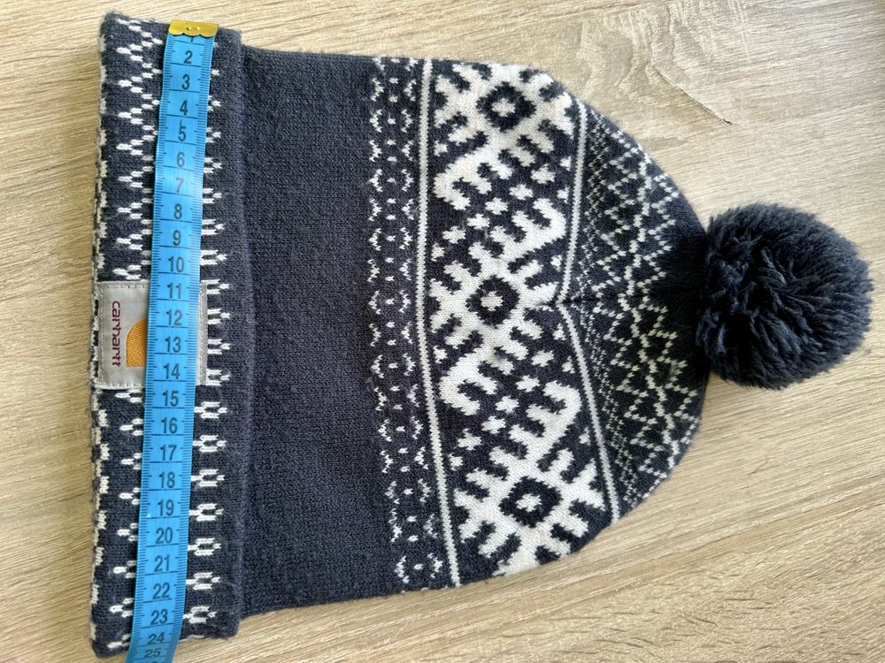 Шапка Carhartt унісекс, one size