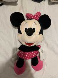 Maskotka Minnie Mouse