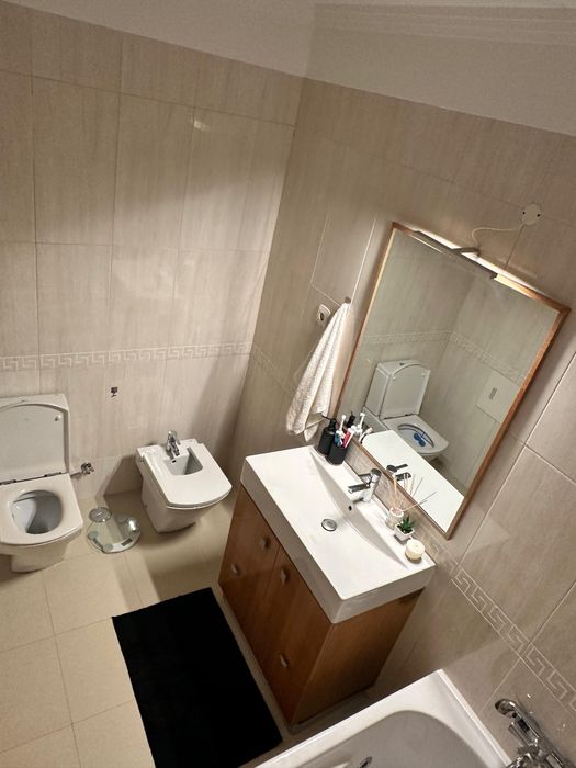 Quarto entrada imediata no pinhal novo