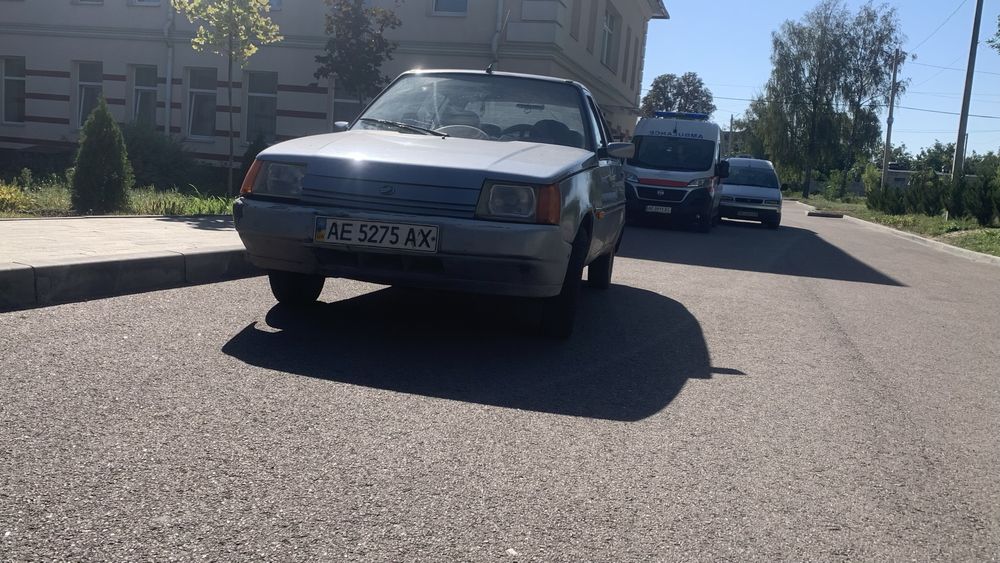 Очень срочно продам славуту по тп. полностьб на ходу