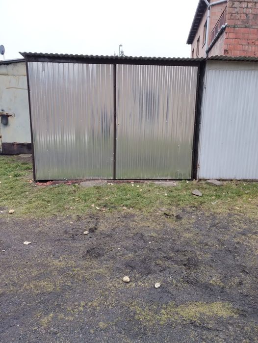 Ostatnia szansa! Wynajmę Garaż