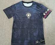 Camisola Edição Cristiano Ronaldo