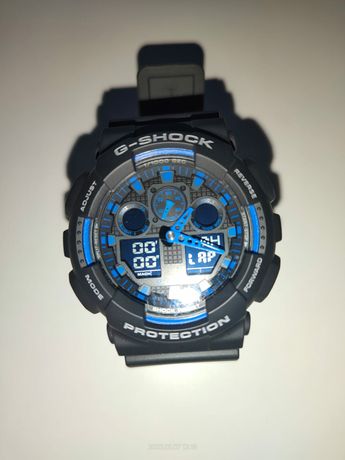 Zegarek G-Shock nowy na gwarancji