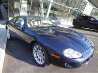 Jantes originais Jaguar XKR 18”