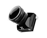 Камера Foxeer Micro Cat 3 1200TVL StarLight FPV Camera [Black]