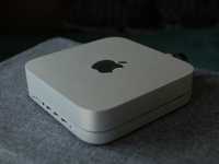Apple Mac mini M1/16GB/512GB SSD + Satechi hub