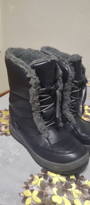 Черевики дитячі BG Terno