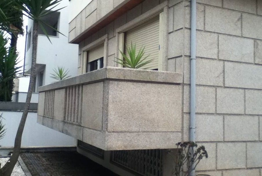 Moradia T4+1 em Matosinhos