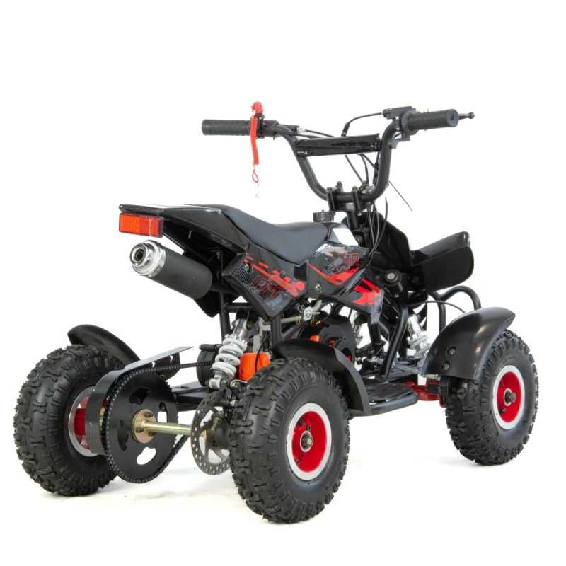 MINI QUAD 50cc | Xtr Dragon 50cc | Najlepsza cena | Raty dostawa