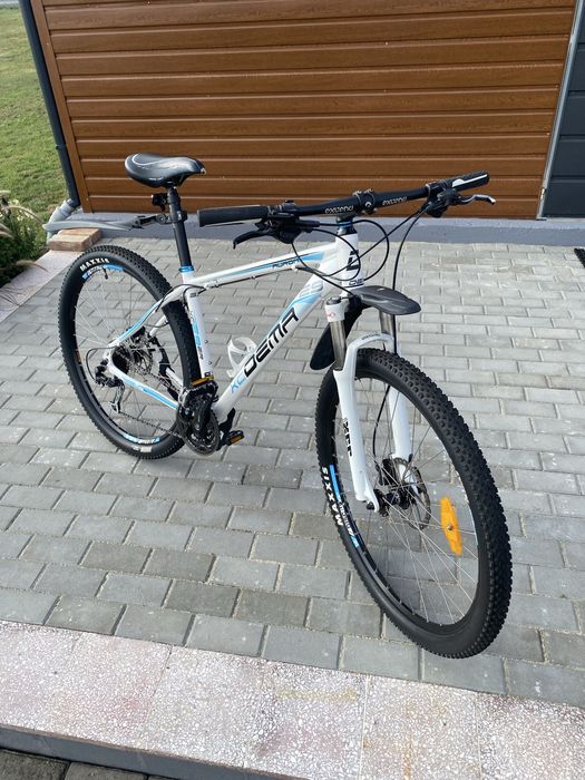 Rower Dema rama 18”