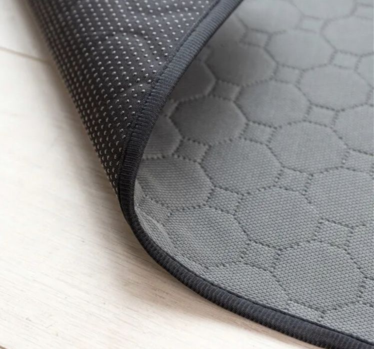 Поглинаючі багаторазові пелюшки для тварин. L 50х69