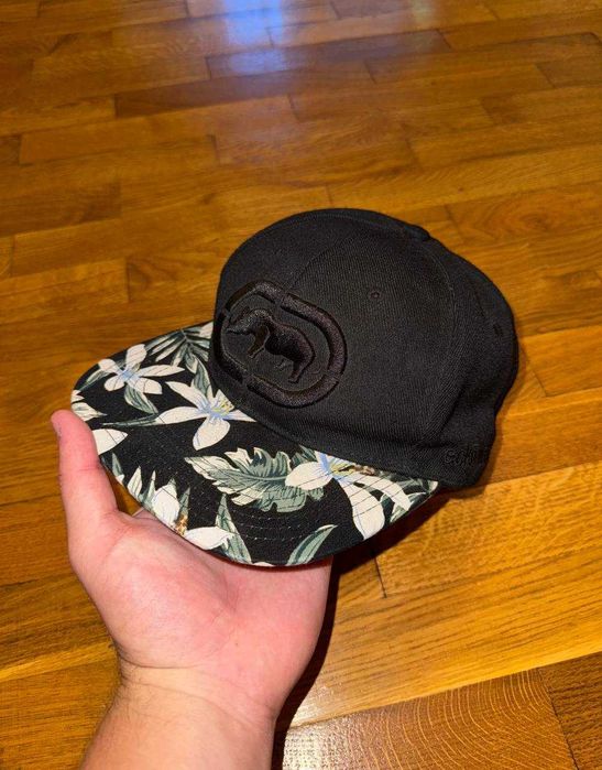 Кепка Ecko unltd Carhartt