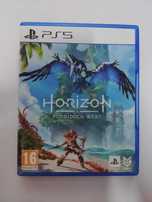 Horizon Forbidden West PS5 Polski dubbing w grze Horizon 2
