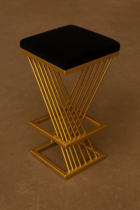 Banco de balcao personalizado