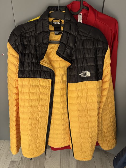 Kutki The North Face XL