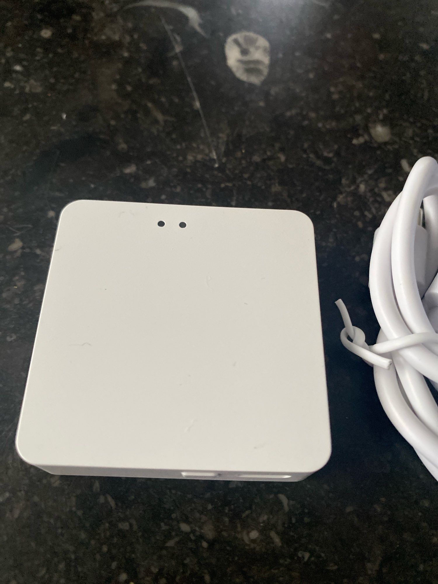 Zigbee + Bluetooth хаб, репитер, шлюз розумного будинку